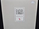 THE EAGLES RARE NM 2LP HELL FREEZES OVER 1994 1ST PRESS UNPLAYED NOT SEALED OOP