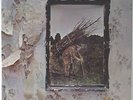Led Zeppelin - Untitled (IV) LP - Atlantic VG++