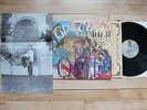Gene Clark No Other Original 1974 Asylum 1016 Byrds INCLUDES RARE POSTER LP WOW