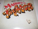 1988 MARRIED TO THE MOB SEALED 12” LP MOVIE SOUNDTRACK REPRISE 25763-1 BRIAN ENO