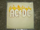 AC/DC Records Vinyl Record Cold Hearted Man 12
