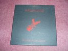 Hawkwind The Official Picture Log Book Box Set ..... COMPLETE