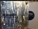 PIERRE HENRY LE VOYAGE - PHILIPS 836 899 DSY - PROSPECTIVE 21EME SIECLE