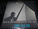 LENNIE FELIX TRIO: PIANO MOODS : VOLUME 10:NIXA EP: - PHIL SEAMEN: JOE MEEK: VG+