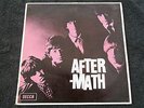 Rolling Stones - After - Math - Germany 1966
