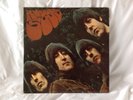 Beatles Album Rubber Soul Vinyl Record mono early or first pressing ?