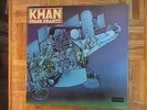 Khan,Space Shanty,Deram Label,LP
