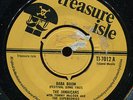 Jamaicans - Baba Boom UK Treasure Isle 7