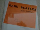 BEATLES - RARE BEATLES HAPPY BIRTHDAY STILL SEALED - LP - NO TMOQ -TAKRL