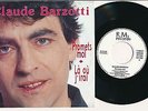 CLAUDE BARZOTTI 45 TOURS 7