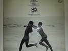 Sven Libaek - The Set (1970 soundtrack) Rare Original pressing near mint
