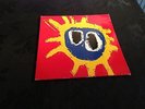 PRIMAL SCREAM-SCREAMADELICA DOUBLE ALBUM PLUS JESUS MARY CHAIN
