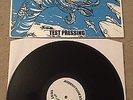Four Year Strong Rise or Die Trying TEST PRESSING 3/18  emo hardcore punk NFG