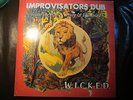 Improvisators Dub WICKED Killer Digi Double LP Listen