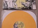 Western Addiction Cognicide Yellow Vinyl /220 dead to me fat wreck nofx punk kbd