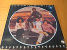 Queen Jazz Original French Pathe Marconi Pic Disc Sealed from 1978