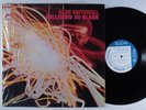 BLUE MITCHELL Collision In Black BLUE NOTE LP NM/VG++ SHRINK