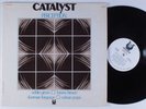 CATALYST Perception MUSE LP NM