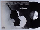 CECIL MCBEE Mutima STRATA EAST LP VG+
