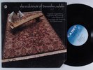 DOROTHY ASHBY Rubaiyat Of CADET LP VG++ SHRINK funk jazz HEAR