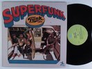 FUNK INC Superfunk PRESTIGE LP VG++