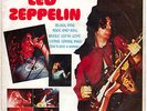Led Zeppelin thailand 7'' EP Black Dog, Rock & Roll, Whole Lotta Love, L.L. Maid