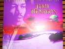 Jimi Hendrix 
