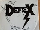 Defex, Psycho Surfer, Wacker, KBD
