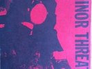 Minor Threat, Filler EP, Dischord, 1st Press, KBD