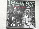LEEWAY ADULT CRASH  Heavy PUNK Progressive   PAYPAL YES WORLD