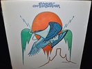 THE EAGLES VERY RARE SEALED LP ON THE BORDER 1974 USA 1ST PRESS OUT OF PRINT