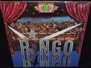 RINGO STARR RARE SEALED LP RINGO 1973 USA APPLE 1ST PRESS NO CUTOUTS OR BARCODE