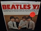 BEATLES VERY RARE SEALED LP BEATLES VI 1969 USA CAPITOL RECORDS OUT/PRINT RIAA16