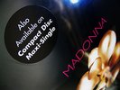 Madonna YOU'LL SEE  Rare 12