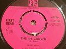 First Gear - Rare Valuable 1965 PYE 7