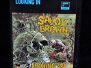 SAVOY BROWN VERY RARE SEALED CASSETTE LOOKING IN 1970 USA 1ST PRESS OUT OF PRINT