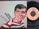 JERRY ADRIANI 60's FUZZ GARAGE FREAKBEAT BRAZIL EP MADE IN PORTUGAL 45 PS 7