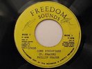 PHILLIP FRAZER Come Ethiopians FREEDOM SOUNDS 7