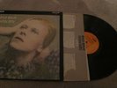 DAVID BOWIE - HUNKY DORY - LP RECORD