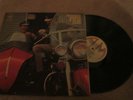 DILLARD & CLARK - THE FANTASTIC EXPEDITION OF DILLARD & CLARK - LP RECORD