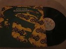 GENE CLARK - ROADMASTER - LP RECORD