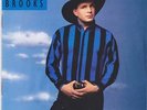GARTH BROOKS - ROPIN' THE WIND - SEALED
