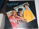 HORACE SILVER QUINTET The Jody Grind LP Blue Note 84250