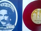 SEX PISTOLS GOD SAVE THE QUEEN FREDDY BANNED SLEEVE PURPLE VINYL MINT CONDITION