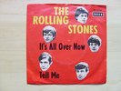Rolling Stones Single 
