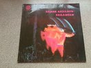 Black Sabbath Paranoid vertigo swirl LP