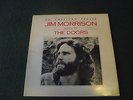 AN AMERICAN PRAYER,JIM MORRISON ,THE DOORS, UK ISSUE WITH BOOKLET