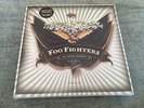 FOO FIGHTERS IN YOUR HONOUR  LTD ED  VINYL BOX SET SEALED MINT.