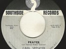 GREAT DOO WOP 1ST PRESS 45 BY 