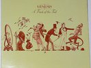 GENESIS A Trick of the Tail MFSL 1-062 Mobile Fidelity HALF-SPEED MASTERED vinyl
